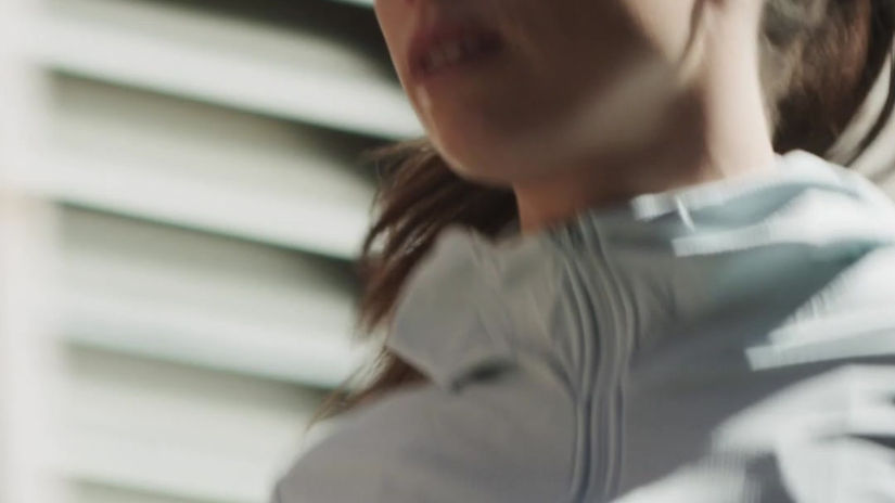 Mortgage Loan Officer "Reel"